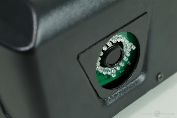 Мобильный 3D стенд сход-развала Техно Вектор 7 МС P 7202 MC