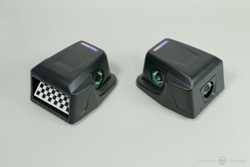 Мобильный 3D стенд сход-развала Техно Вектор 7 МС P 7202 MC
